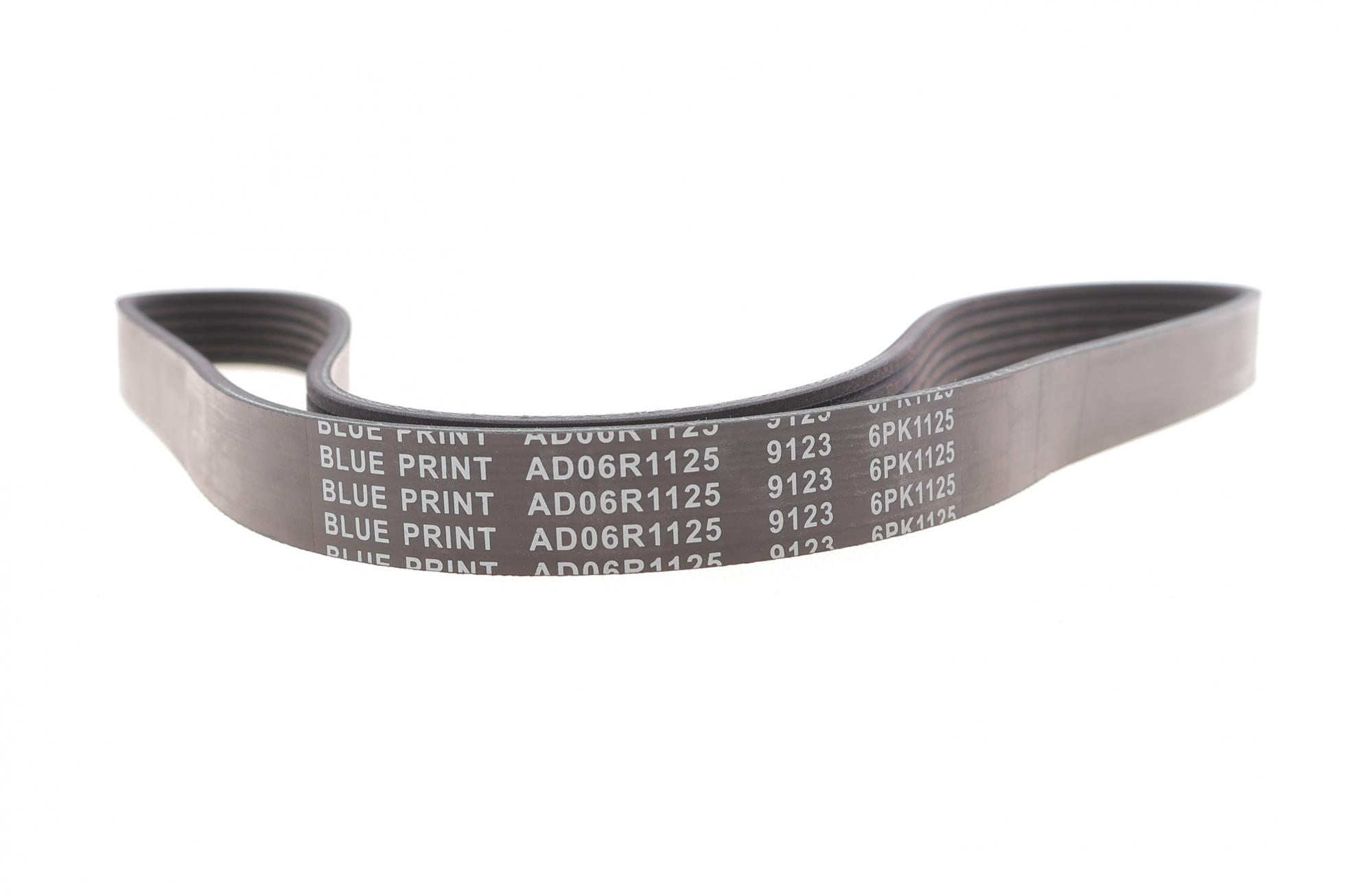 AD06R1125 BLUE PRINT